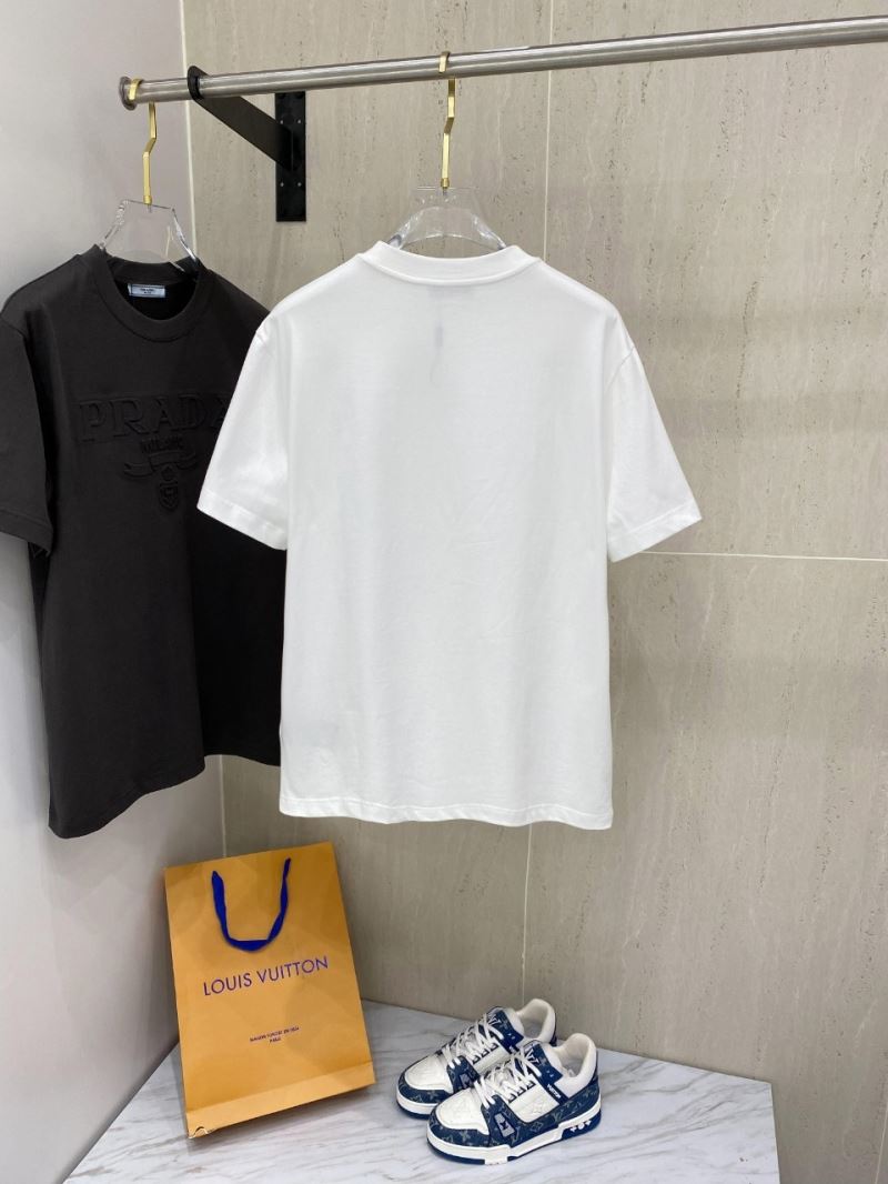 Prada T-Shirts